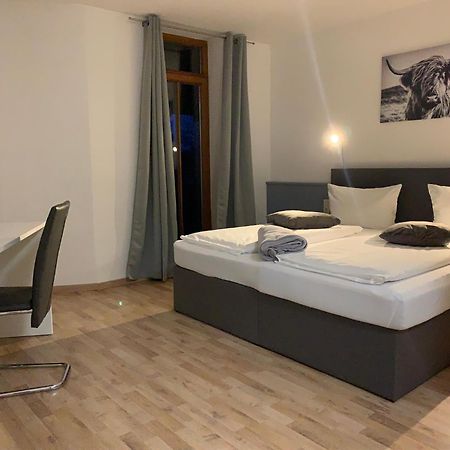 Parkhotel Кам Экстерьер фото